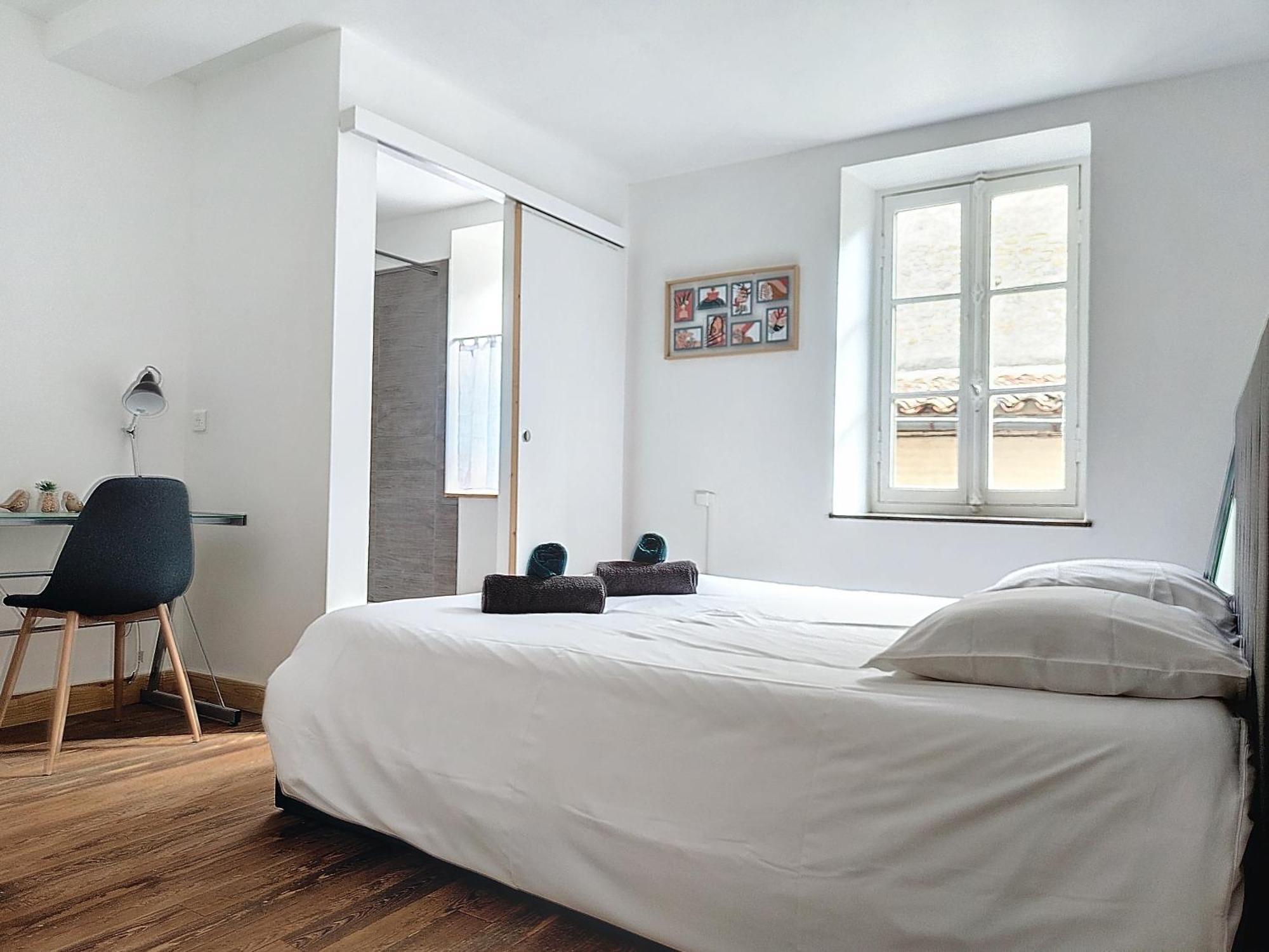 Le Iena Apartment Carcassonne Exterior photo